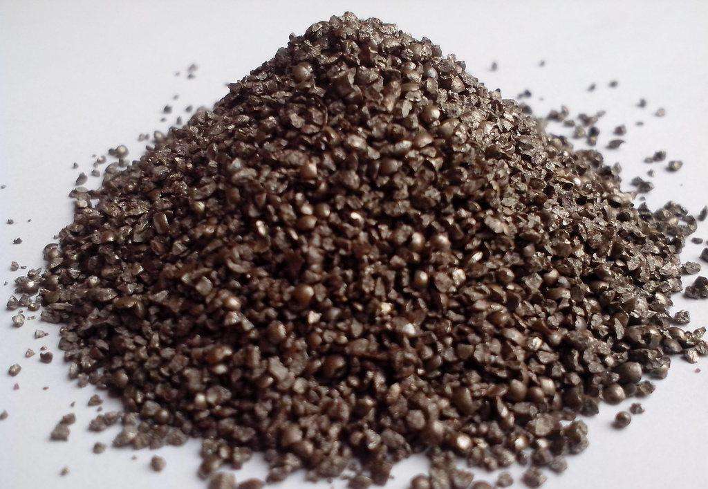 Brown Fused Alumina Grit for Surface Preparation Brown Fused Alumina Grit for Surface Preparation