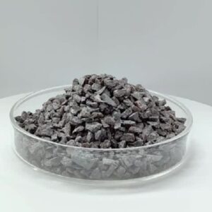 brown fused alumina