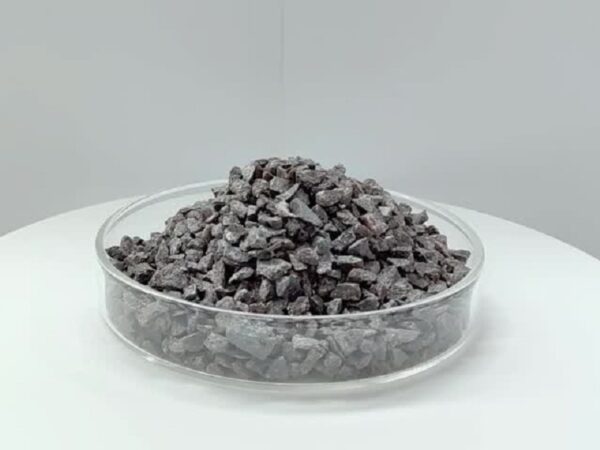 brown fused alumina